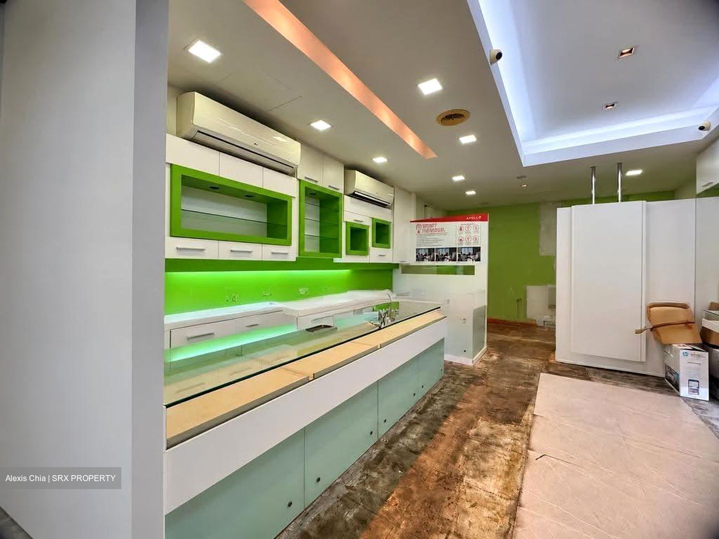 Bras Basah Complex (D7), Shop House #626347911